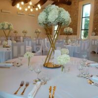 Domaine des Barrettes