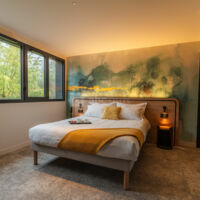 Chambre Confort