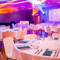 Cap Events - la Reposée