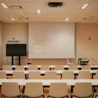 Salle Rose