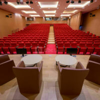 Grand amphi