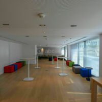 Salle Polyvalente