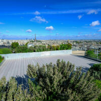 Espaces Montparnasse