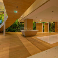 Foyer Grand amphi
