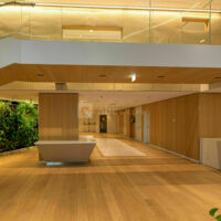 Foyer Grand Amphi
