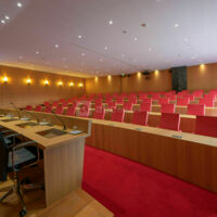 Amphithéâtre Plein Ciel