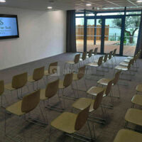 DISPOSITION THEATRE