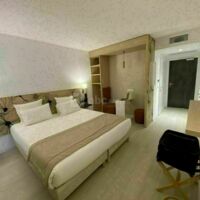 Lit King Size