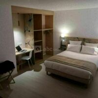 Chambre quadruple PMR