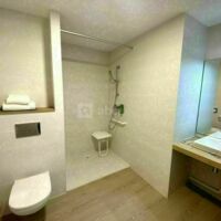 Salle de Bain PMR