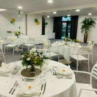BANQUET