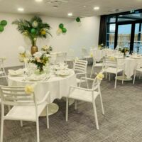 BANQUET