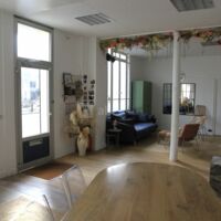 Espace Conférence / réunion (salle principale)