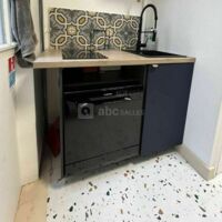 Espace détente avec cuisine 5/5