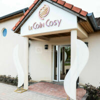 Le Coin Cosy