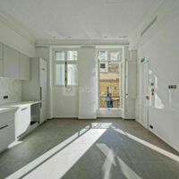 Showroom Avenue Marceau