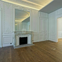 Showroom Avenue Marceau