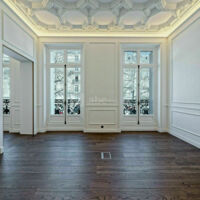 Showroom Avenue Marceau