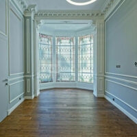 Showroom Avenue Marceau