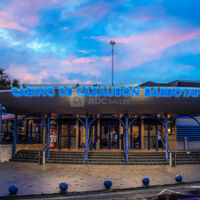 Casino de Barbotan