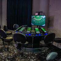 Casino de Barbotan