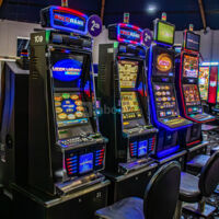 Casino de Barbotan