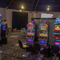 Casino de Barbotan
