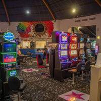 Casino de Barbotan