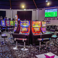 Casino de Barbotan