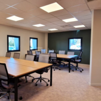 La Cabane Coworking