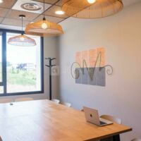 La Cabane Coworking