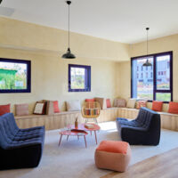 La Cabane Coworking