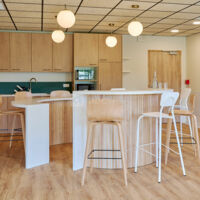 La Cabane Coworking