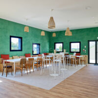 La Cabane Coworking
