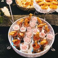 Le Palmier d'Or