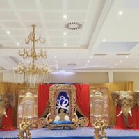 Le Palmier d'Or