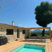 Maison d'invites Chant d'Etoile