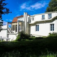 La Demeure de Verrières