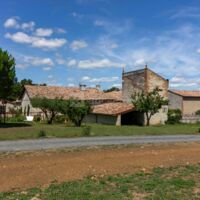 Domaine Terra Rosa