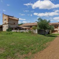 Domaine Terra Rosa
