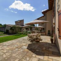 Domaine Terra Rosa