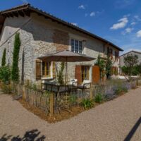 Domaine Terra Rosa