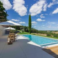 Domaine Terra Rosa