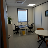 Bureau 1 à 2 personnes