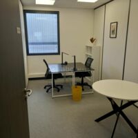 Le Moulleau bureau 1 à 2 personnes