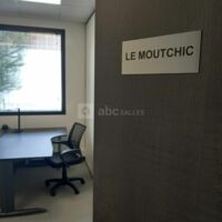 Le Moutchic