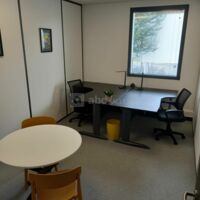 Le Moutchic bureau 1 à 2 personnes