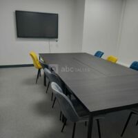 Ecran tactile interactif