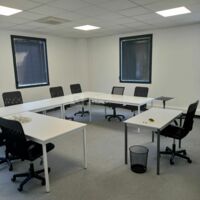 Salle de réunion / de formation
