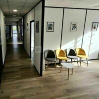 Accueil de l'espace coworking/formations